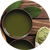 Green-tea