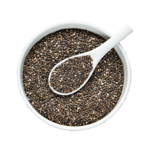 chia seeds